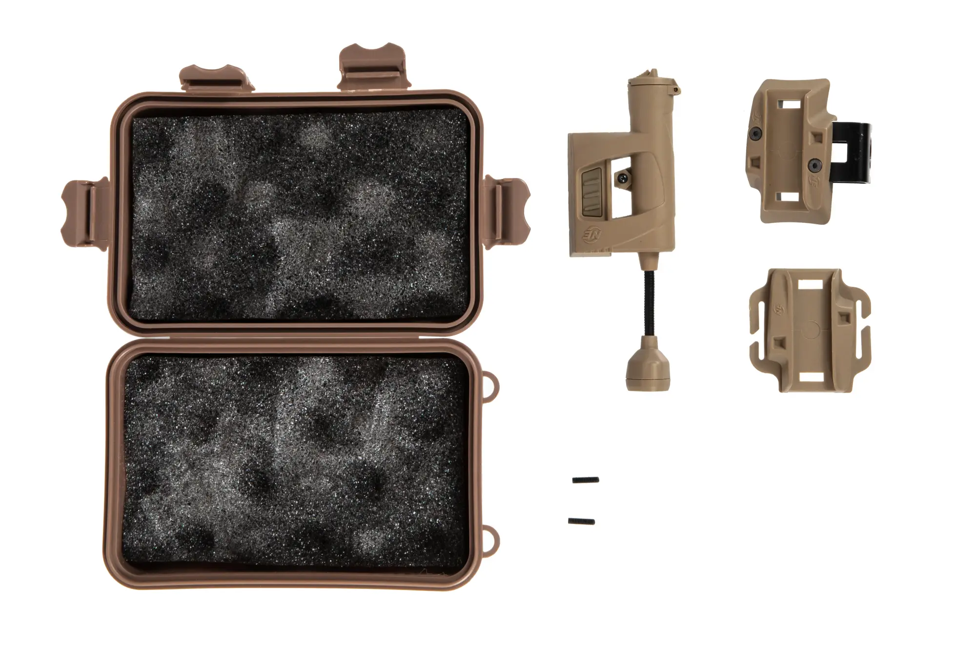 Oświetlenie taktyczne MPLS - Dark Earth NEV-11-024993-00 asgbox.pl Oświetlenie taktyczne MPLS - Dark Earth - obrazek 3
