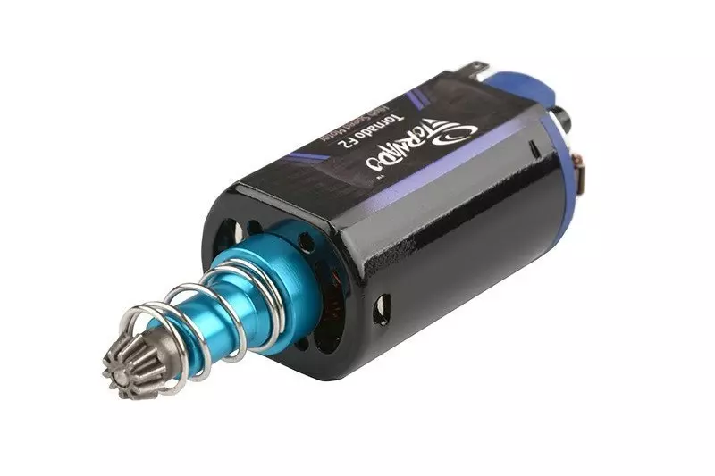 Silnik Tornado F2 High Speed gen.2 - długi OD-G-TOR-08-011019-00 asgbox.pl asgbox.pl - Silnik Tornado F2 High Speed gen.2 - długi