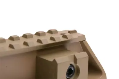 asgbox.pl - Replika pistoletu maszynowego FN P90 FDE - tan