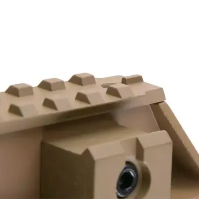 asgbox.pl - Replika pistoletu maszynowego FN P90 FDE - tan