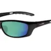 Okulary Wiley X® P-17GM Polarized Emerald Green OD-G-WIL-41-004627-00 asgbox.pl