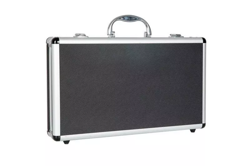 Replika pistoletu maszynowego HGA-203ZX OD-G-HFC-02-024323-00 asgbox.pl asgbox.pl - Replika pistoletu maszynowego HGA-203ZX