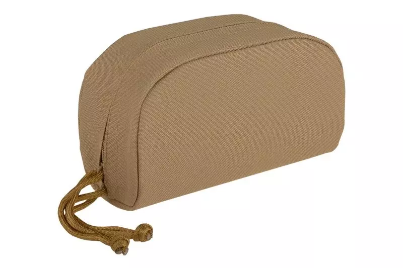 Niskoprofilowe gogle ochronne X810 - Tan OD-G-BOL-41-013543-00 asgbox.pl asgbox.pl - Niskoprofilowe gogle ochronne X810 - Tan