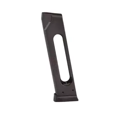 asgbox.pl - Magazynek CO2 14 kulek do replik KC42 (replika 1911)