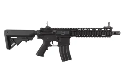 asgbox.pl - Replika karabinka ELAR MARK 18 MOD1 (Elite Version)