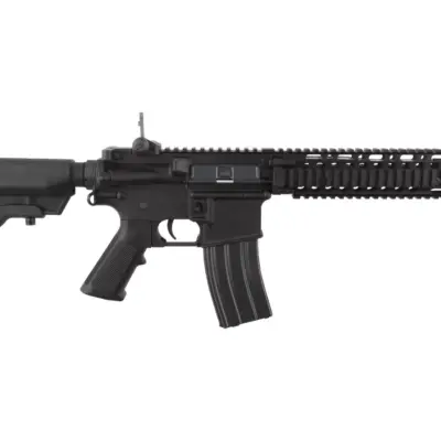 asgbox.pl - Replika karabinka ELAR MARK 18 MOD1 (Elite Version)