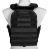 Kamizelka taktyczna Quick Release Plate Carrier - czarna OD-G-GFT-18-030900-00 asgbox.pl