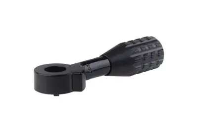 asgbox.pl - Rączka przeładowania CH-12 do replik AS-01 Striker