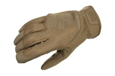 asgbox.pl - Rękawice FastFit - coyote brown (New Version)