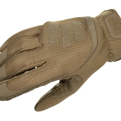 asgbox.pl - Rękawice FastFit - coyote brown (New Version)