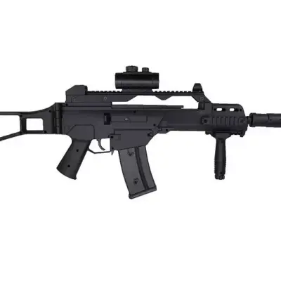 Alternative view of Replika karabinu CM021