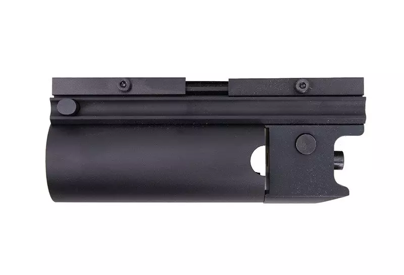 Granatnik ASG SHS 6'' OD-G-PPS-04-025319-00 asgbox.pl asgbox.pl - Granatnik ASG SHS 6''