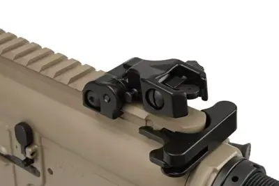 Replika karabinka TR4 MOD0 - tan - obrazek 3