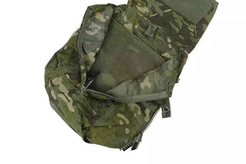 Plecak Zip Panel - MultiCam® Tropic™ TMC-20-012437-00 asgbox.pl asgbox.pl - Plecak Zip Panel - MultiCam® Tropic™