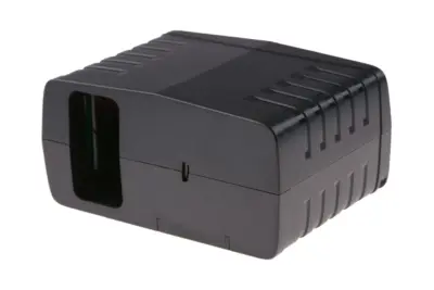 asgbox.pl - Chronograf AC5000