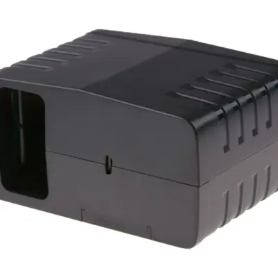 asgbox.pl - Chronograf AC5000