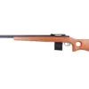 asgbox.pl - Replika karabinu snajperskiego G96 Wood