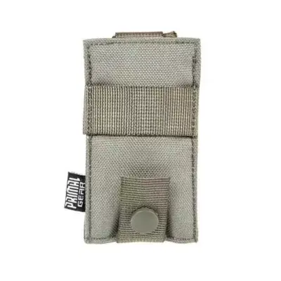 asgbox.pl - Ładownica ze znacznikiem trafienia - Ranger Green