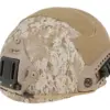 Replika hełmu Ballistic CFH - digital desert (L/XL) OD-G-FMA-21-014044-00 asgbox.pl