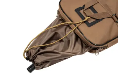 asgbox.pl - Pokrowiec Gun Bag V1 - 98cm - Tan