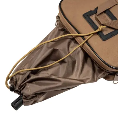 asgbox.pl - Pokrowiec Gun Bag V1 - 98cm - Tan