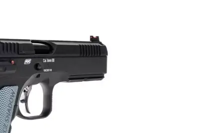 Replika pistoletu CZ Shadow 2 - obrazek 2