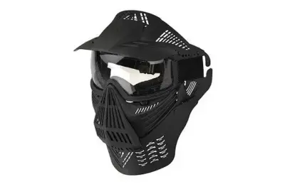 asgbox.pl - Pełna maska Guardian V4