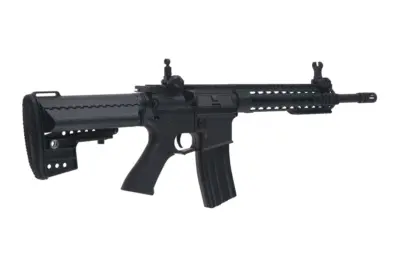 Replika karabinka CM615 - czarna - obrazek 2