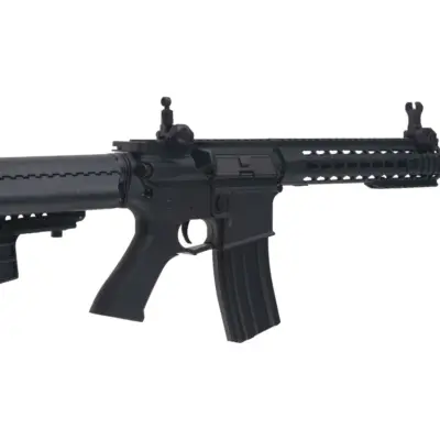 Alternative view of Replika karabinka CM615 - czarna