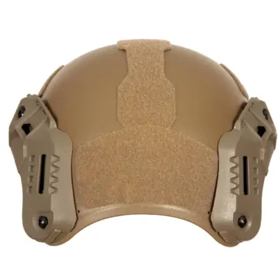 asgbox.pl - Replika hełmu MK - Tan