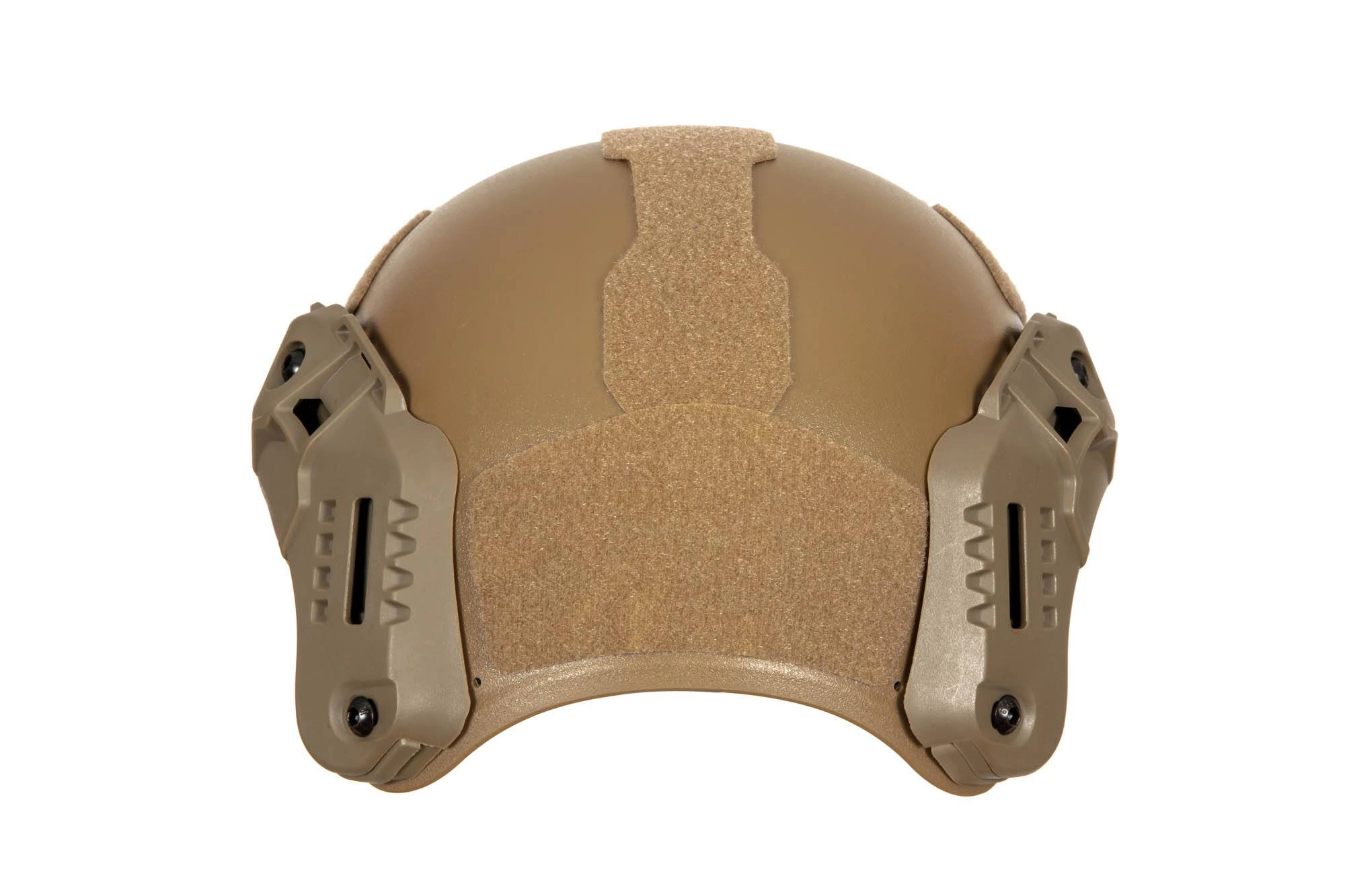 Replika hełmu MK - Tan UTT-21-030273-00 asgbox.pl asgbox.pl - Replika hełmu MK - Tan