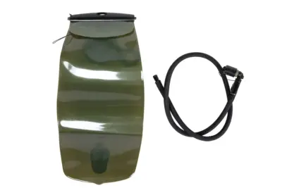 Wkład hydratacyjny Source WXP 3L - czarny - obrazek 2