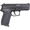 Pistolet wiatrówka SIG SAUER SP2022 OD-G-CYB-02-005239-00 asgbox.pl