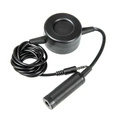 asgbox.pl - Przycisk PTT ZP114 TCI - 3