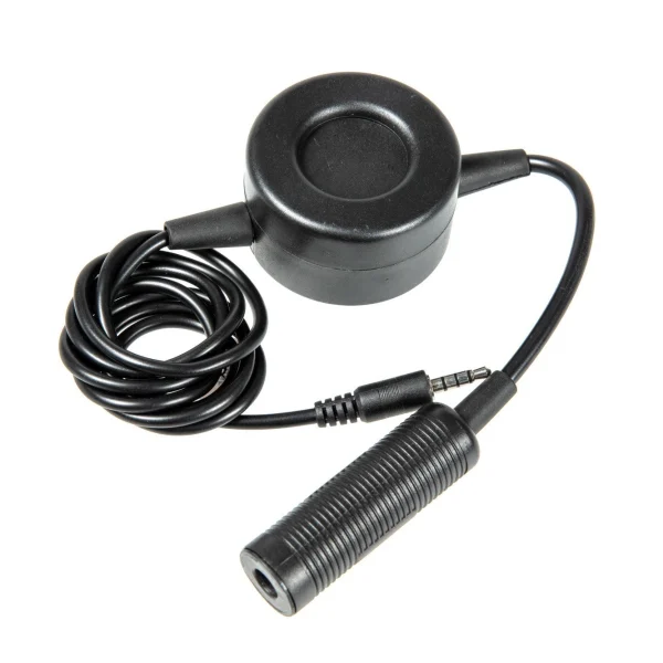asgbox.pl - Przycisk PTT ZP114 TCI - 3