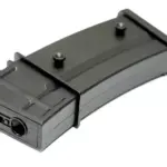 asgbox.pl - Magazynek Hi-Cap do replik G36