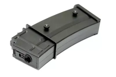 asgbox.pl - Magazynek Hi-Cap do replik G36
