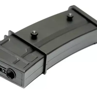 asgbox.pl - Magazynek Hi-Cap do replik G36