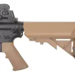 asgbox.pl - Replika elektryczna karabinka Colt M4A1 CQBR