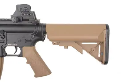 asgbox.pl - Replika elektryczna karabinka Colt M4A1 CQBR