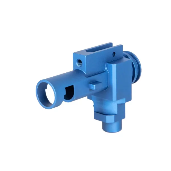 asgbox.pl - Rotacyjna komora Hop-Up CNC do replik M4/M16