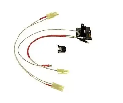 asgbox.pl - Zestaw przewodów do M16