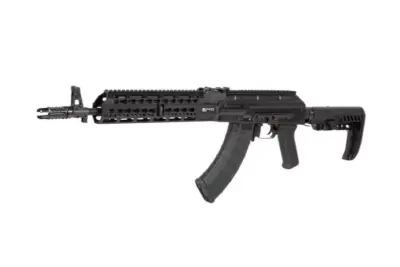 Replika karabinka Romeo Recon Alpha - czarna - obrazek 2