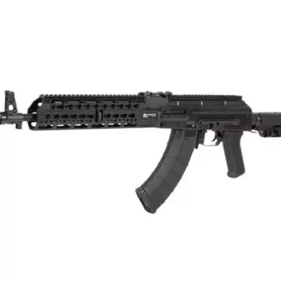 Alternative view of Replika karabinka Romeo Recon Alpha - czarna