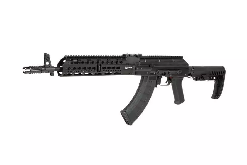 Replika karabinka Romeo Recon Alpha - czarna OD-G-WEE-01-025905-00 asgbox.pl Replika karabinka Romeo Recon Alpha - czarna - obrazek 2