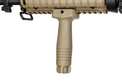Replika karabinka SA-C03 CORE™ X-ASR™ - Half-Tan - obrazek 3