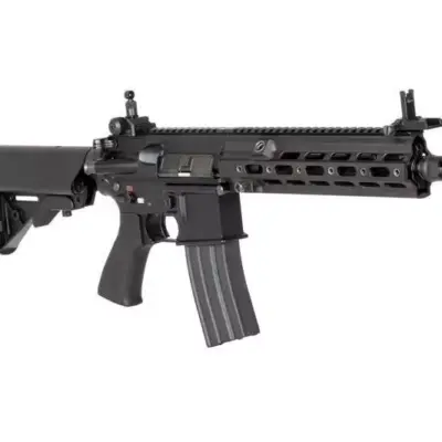 asgbox.pl - Replika karabinka TM416 Delta - czarna