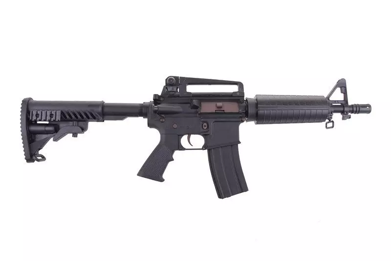 Replika karabinka PR305 Kompetitor - czarny OD-G-APS-01-015792-00 asgbox.pl Replika karabinka PR305 Kompetitor - czarny - obrazek 2