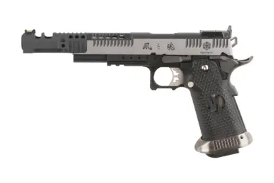Replika pistoletu AW-HX2401 - obrazek 4