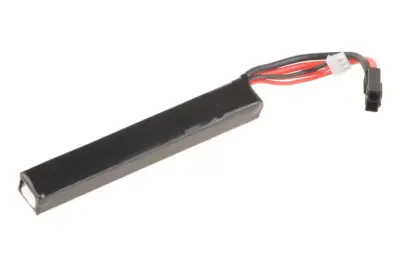 4V 1200mAh 25/50C